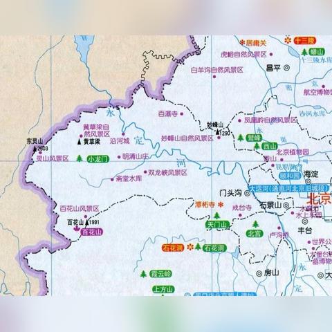 北京最新地图的探索与解读,最佳精选核心关注_标准版56.81.95